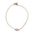 Bali Pearl Necklace