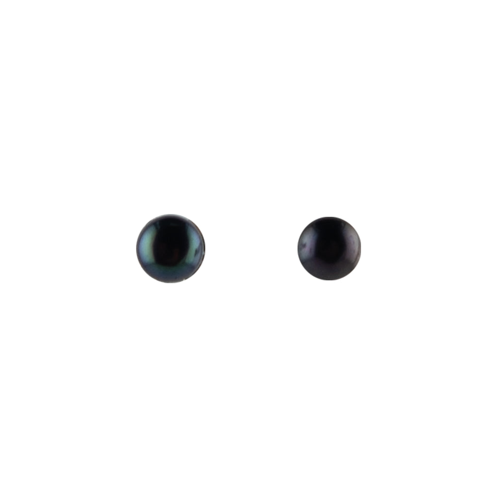 Celestial Pearl Studs