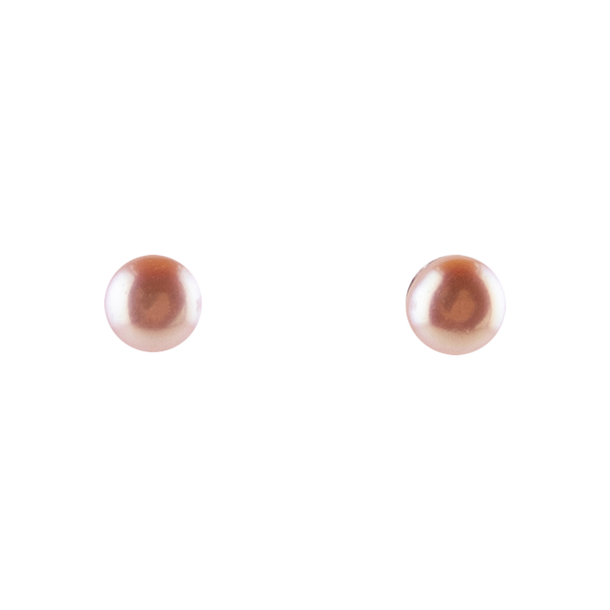 Celestial Pearl Studs