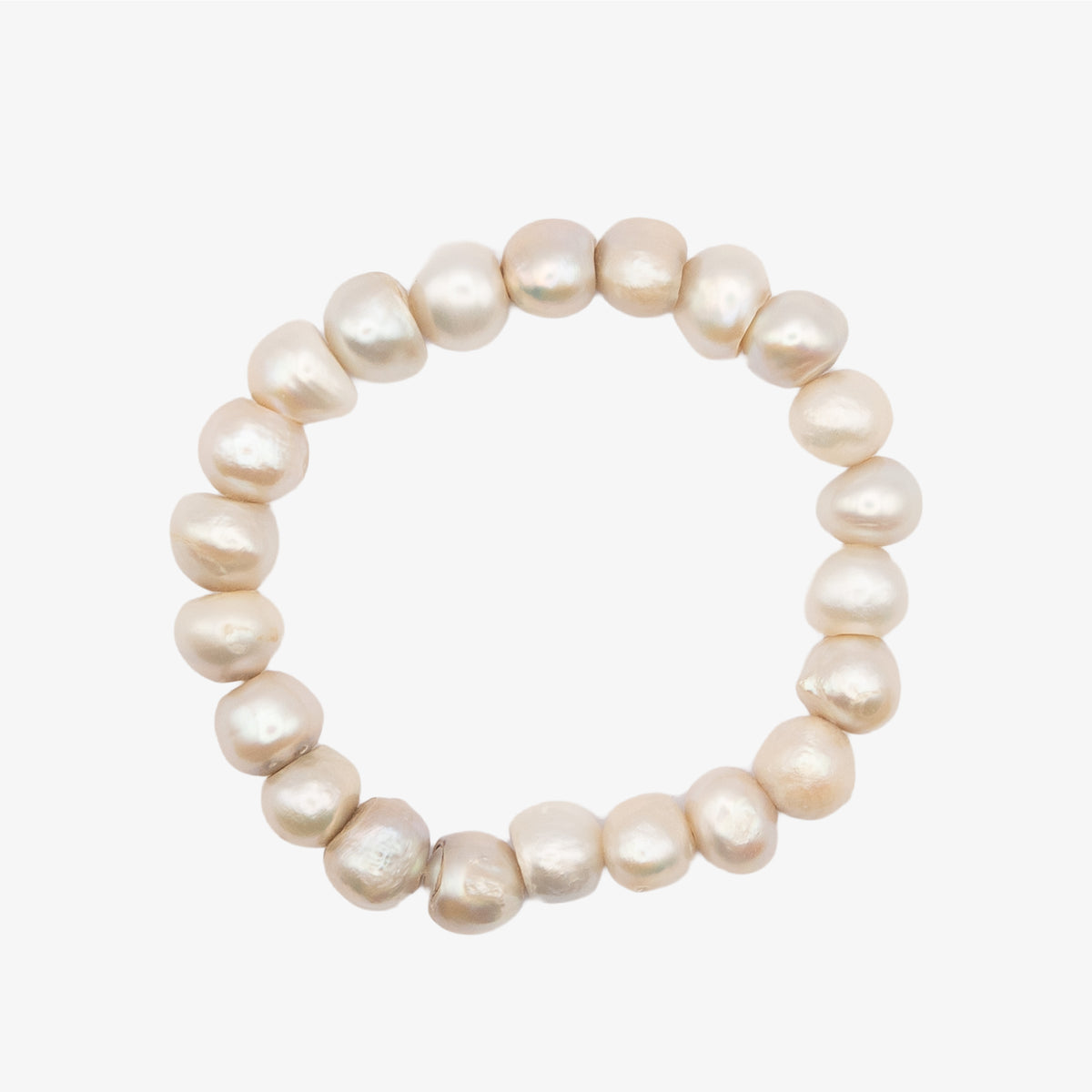 Horizon Pearl Bracelet