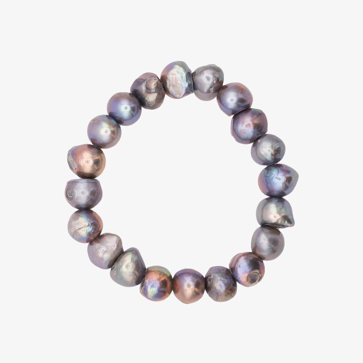 Horizon Pearl Bracelet