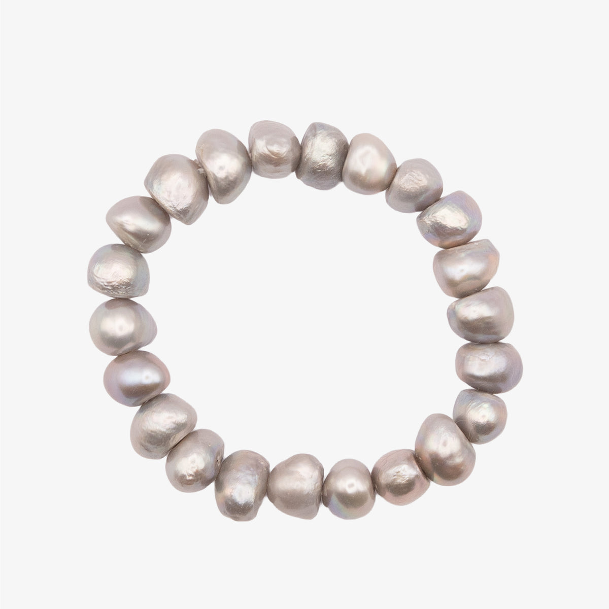 Horizon Pearl Bracelet