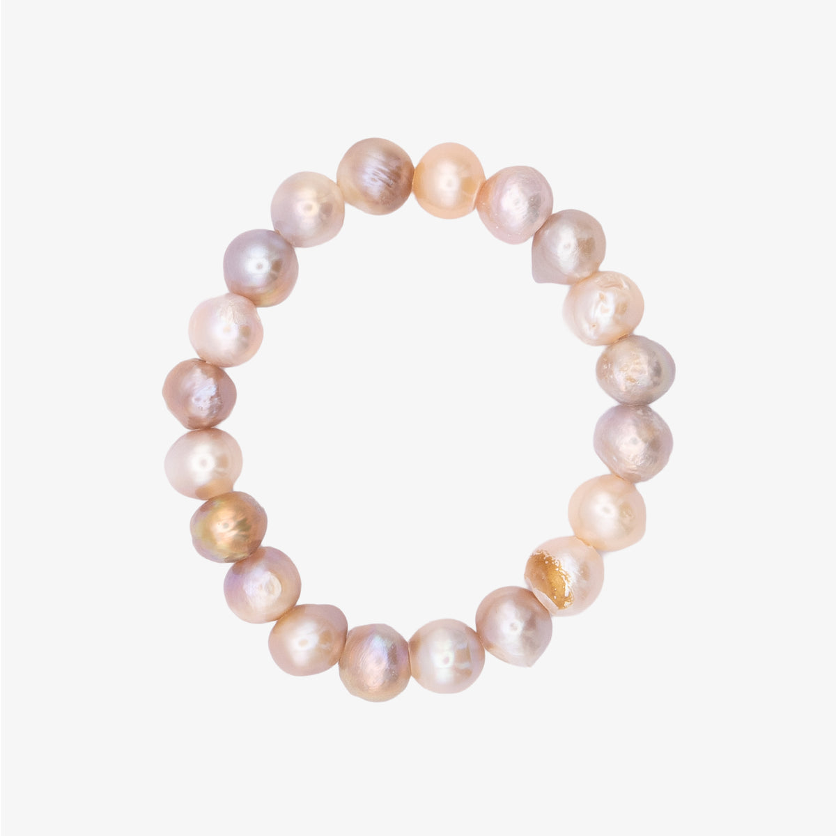 Horizon Pearl Bracelet
