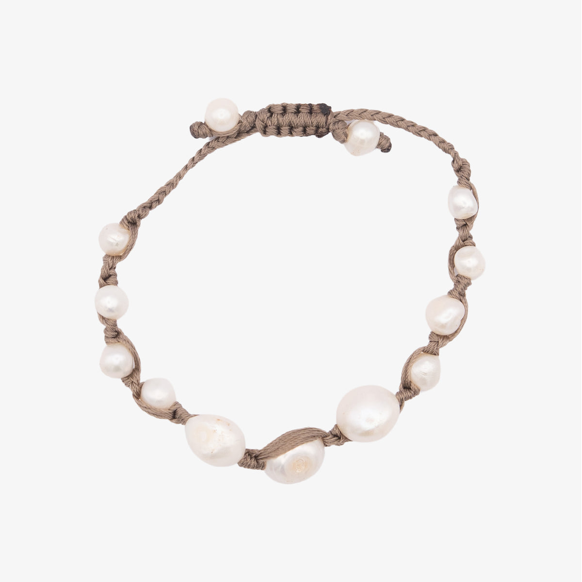 Marisol Pearl Bracelet