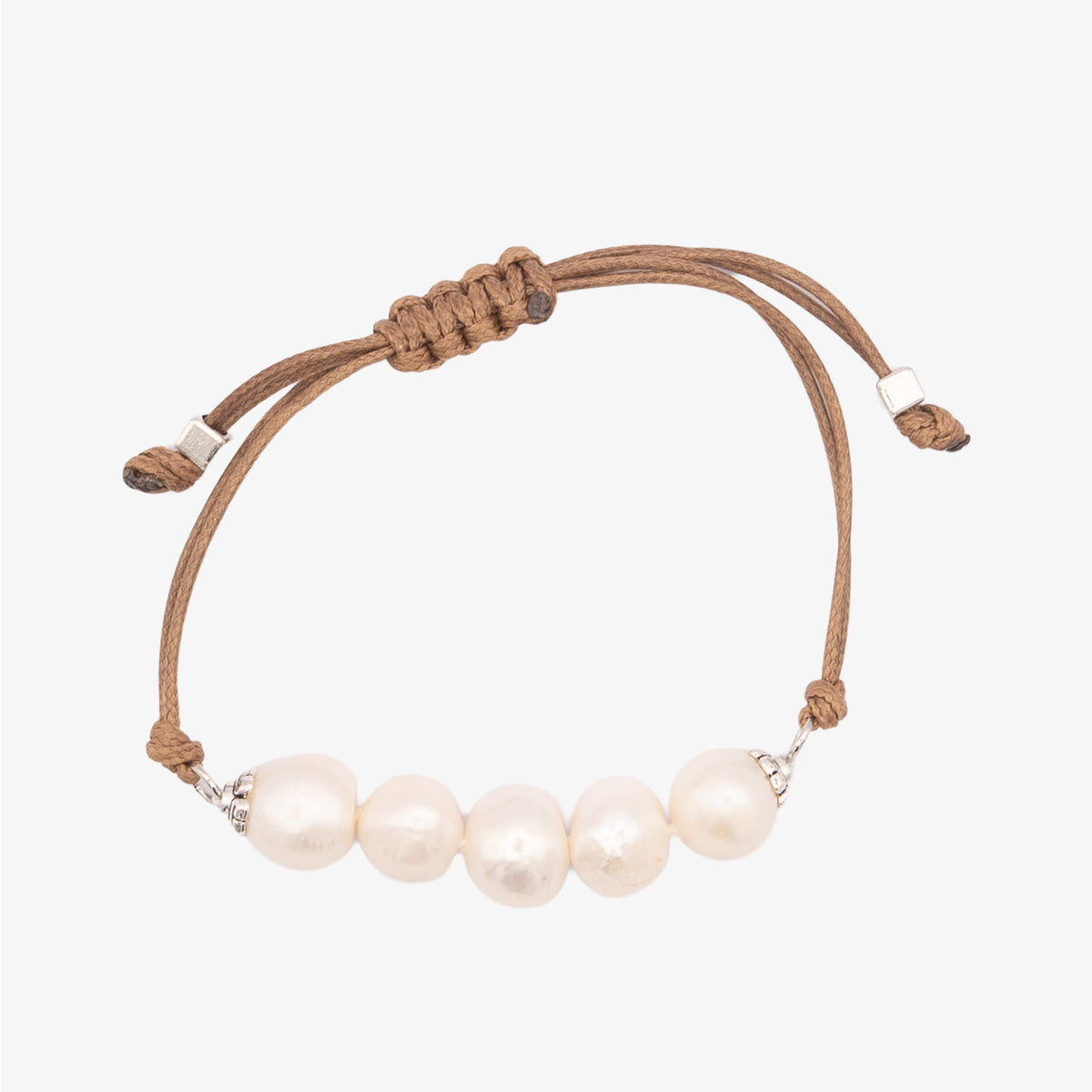 Luana Pearl Bracelet
