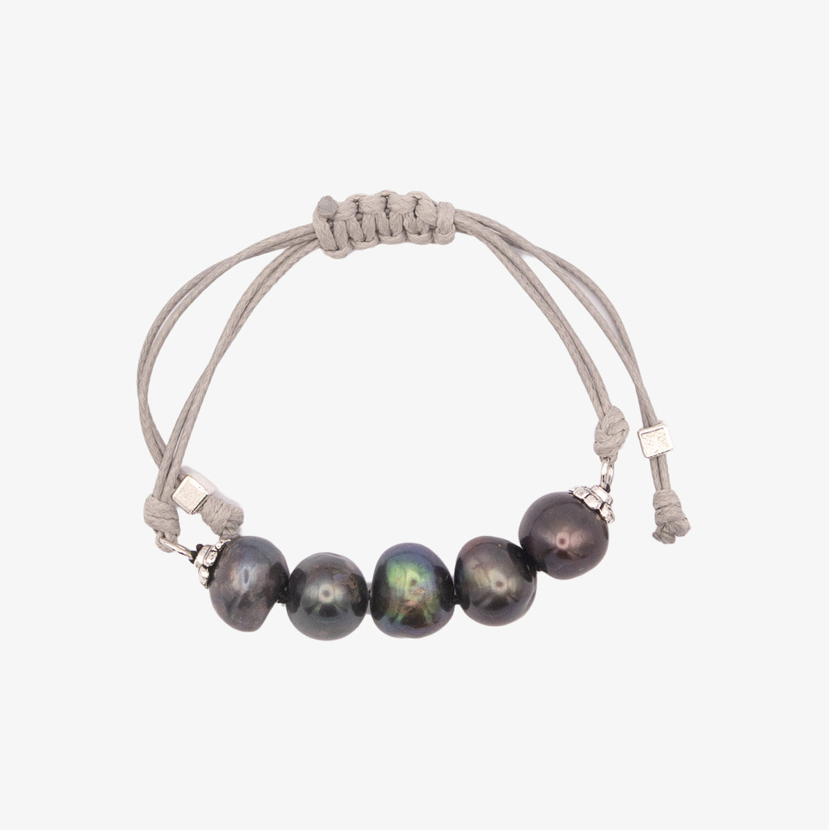 Luana Pearl Bracelet