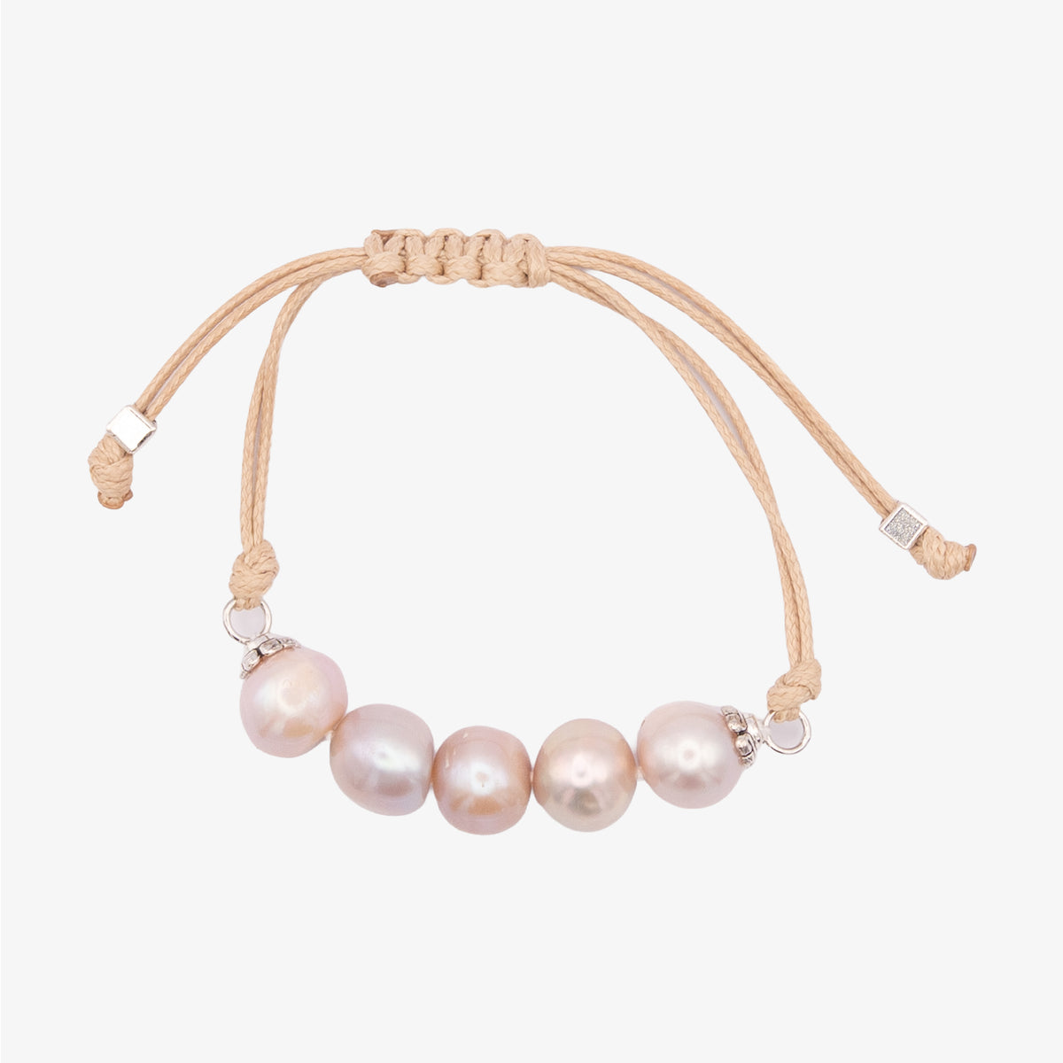 Luana Pearl Bracelet