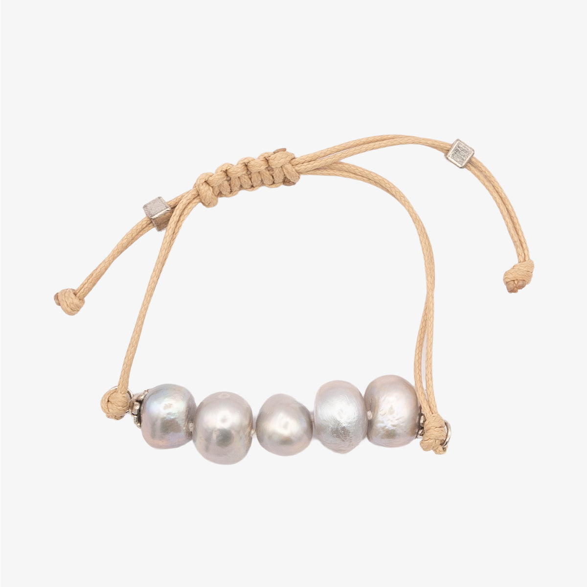 Luana Pearl Bracelet