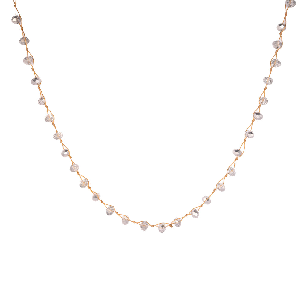 Lido Shimmering Necklace