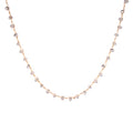 Lido Shimmering Necklace