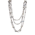 Seaside Pearl Necklace