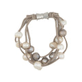 Cambria Pearl Bracelet
