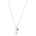 Marlowe Pearl Necklace