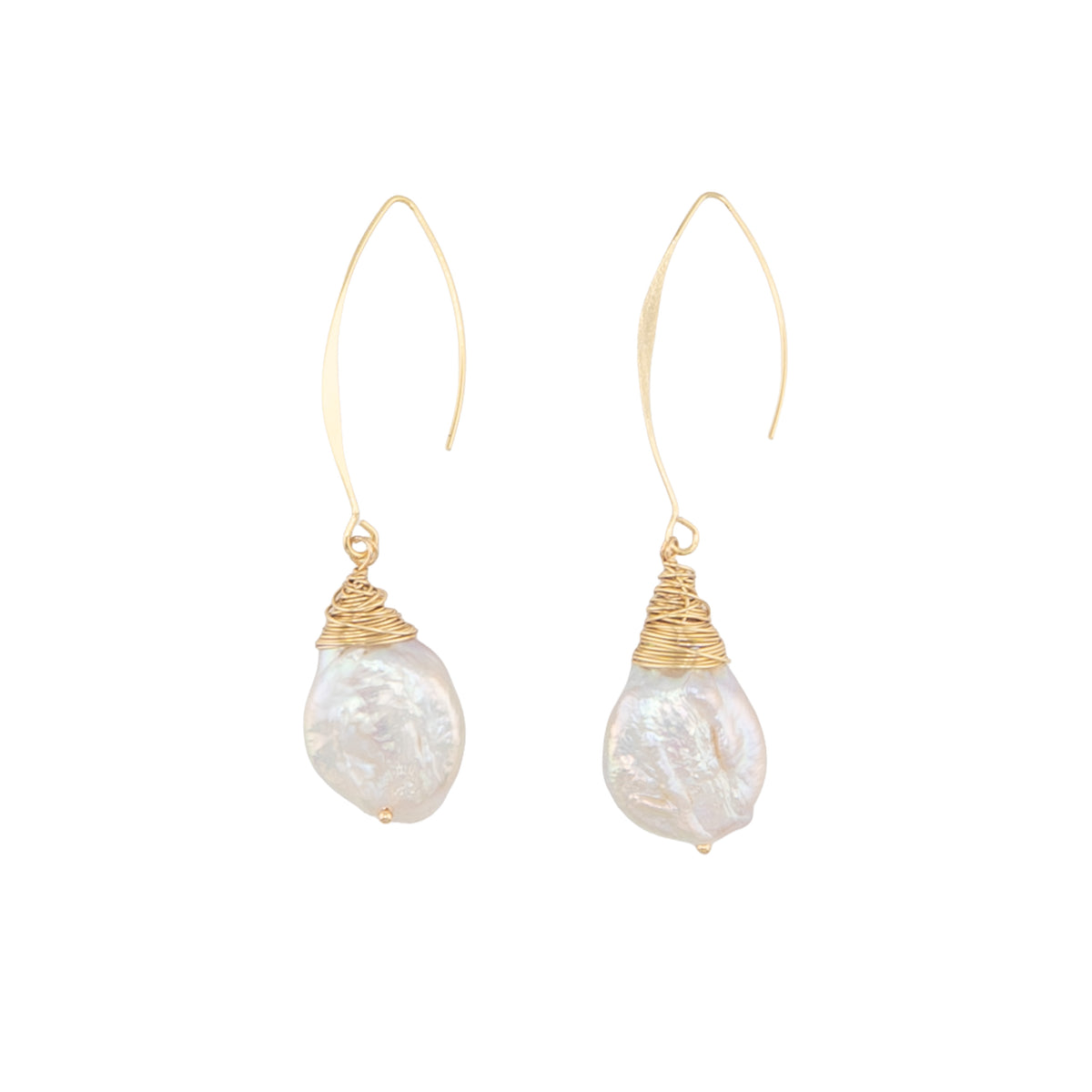 Kayla Earrings