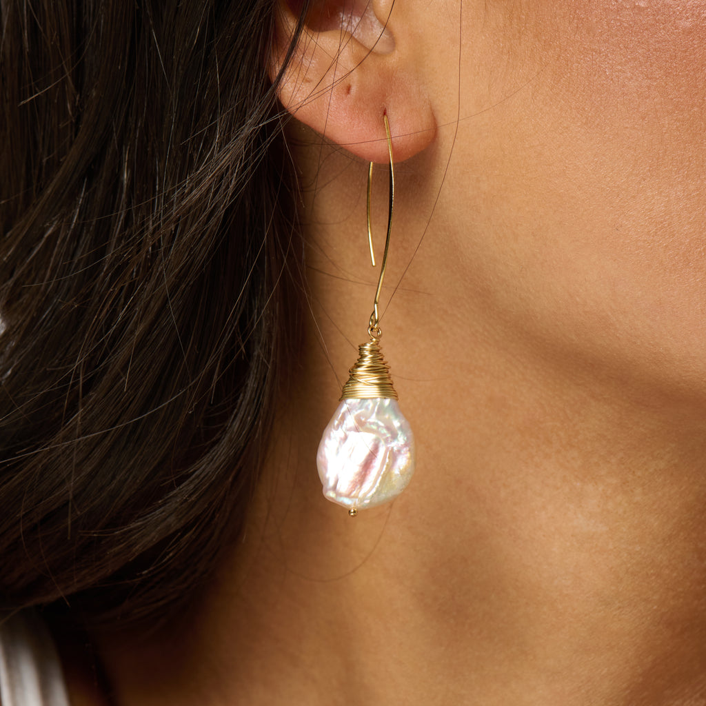 Kayla Earrings
