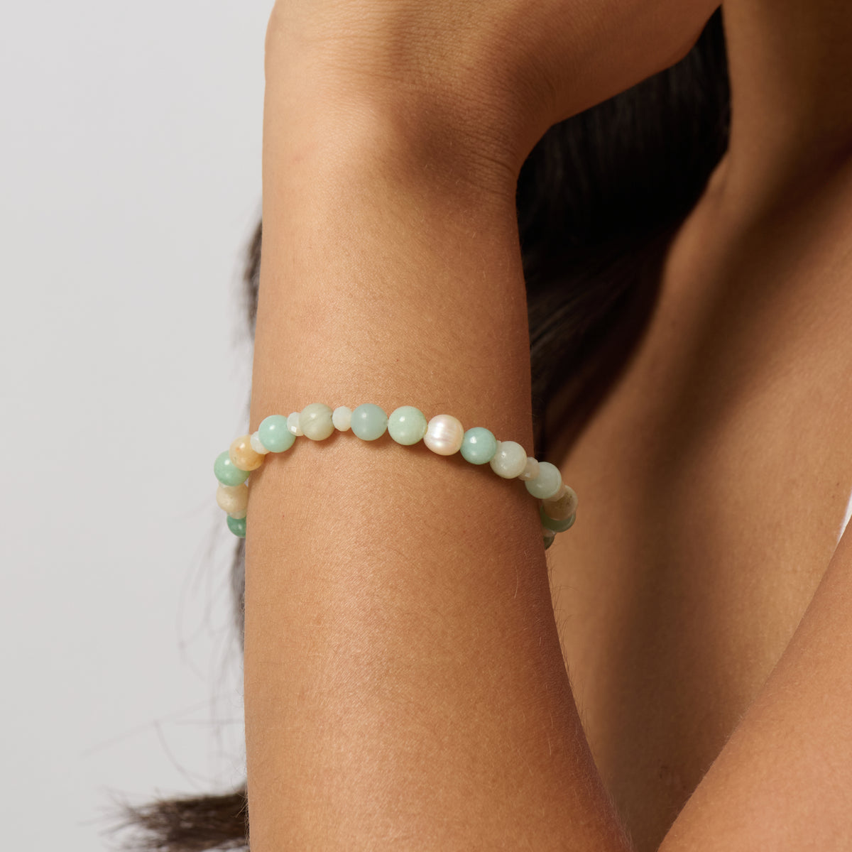 Siren Bead Bracelet