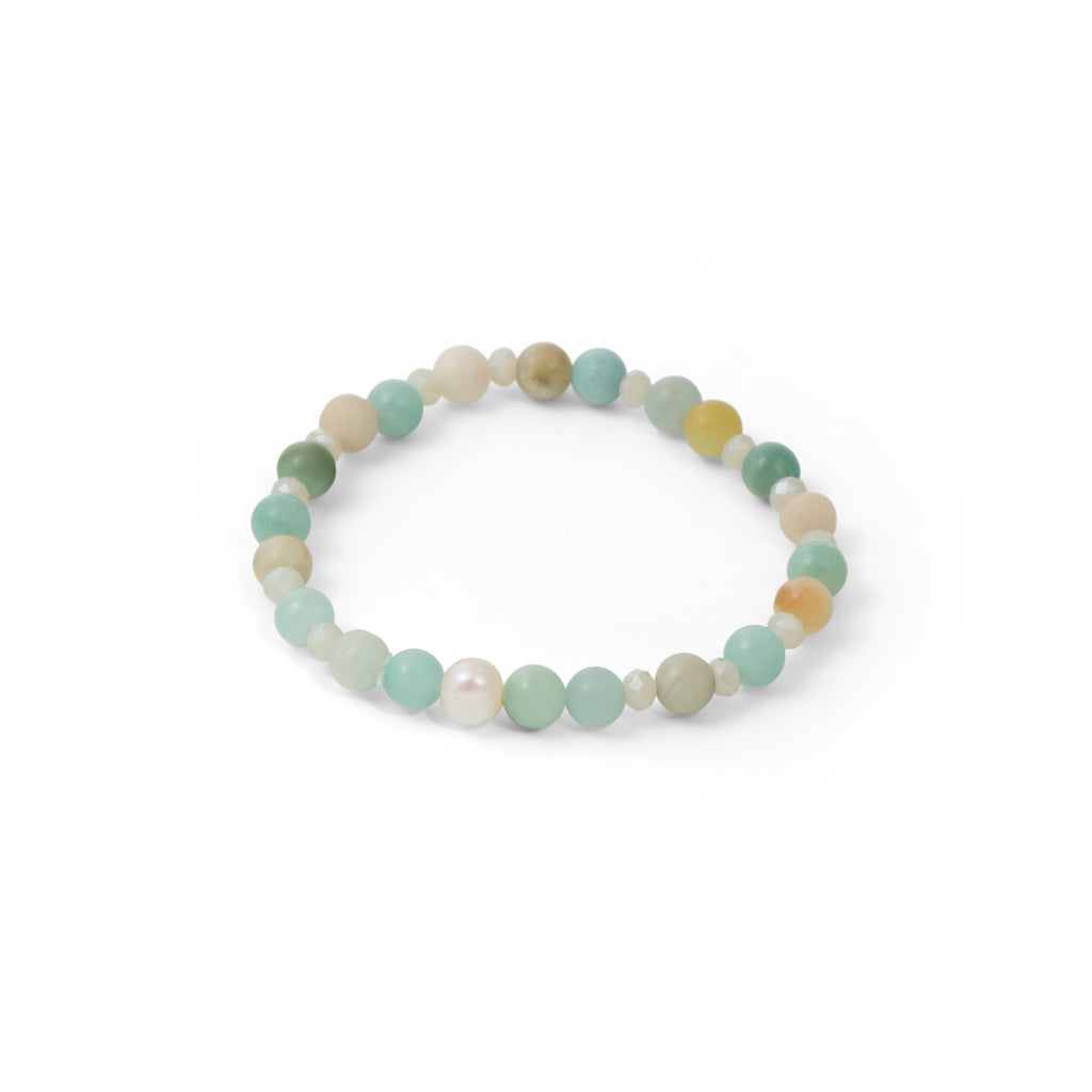 Siren Bead Bracelet
