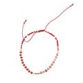 Palm Beaded Bracelet