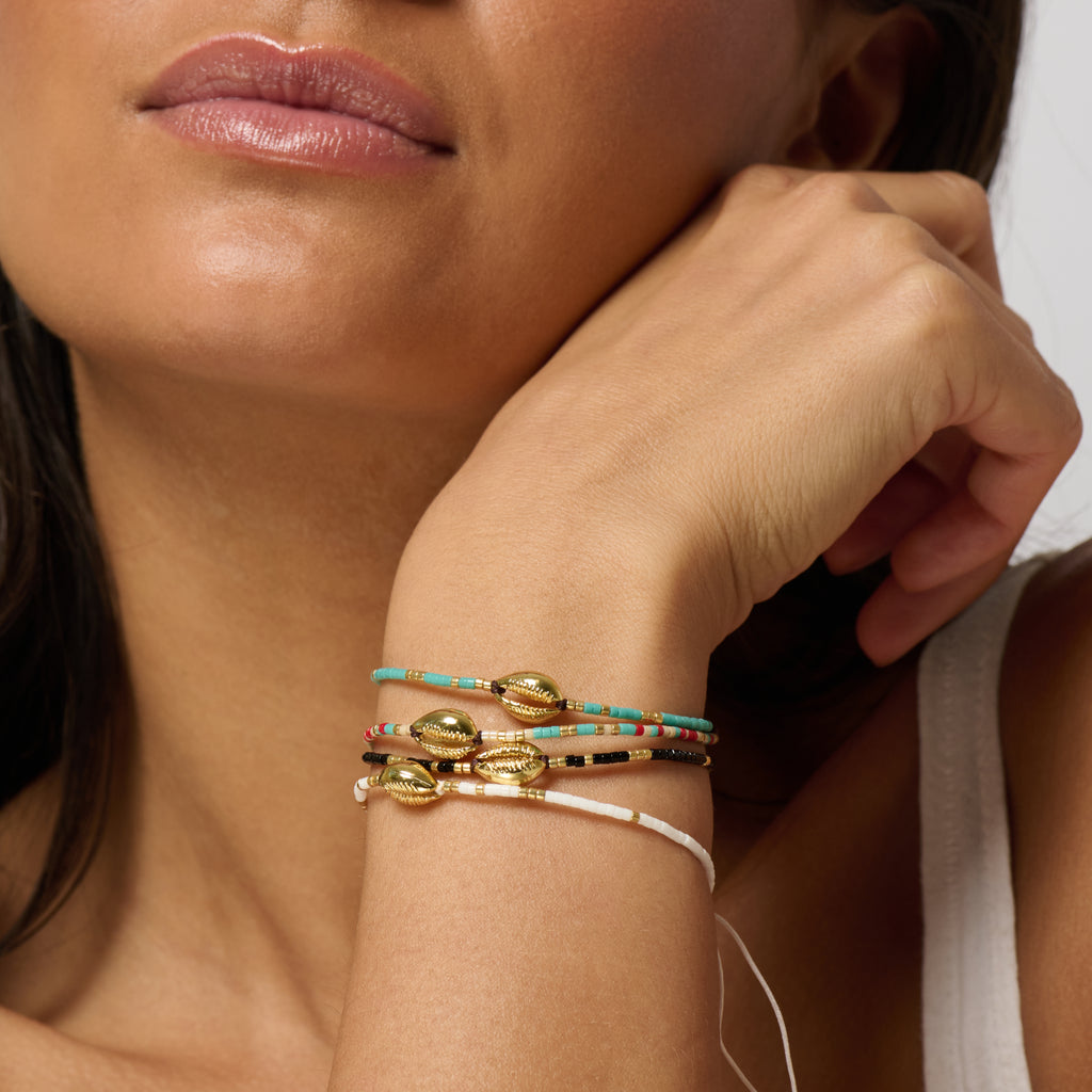 Conch Bracelet