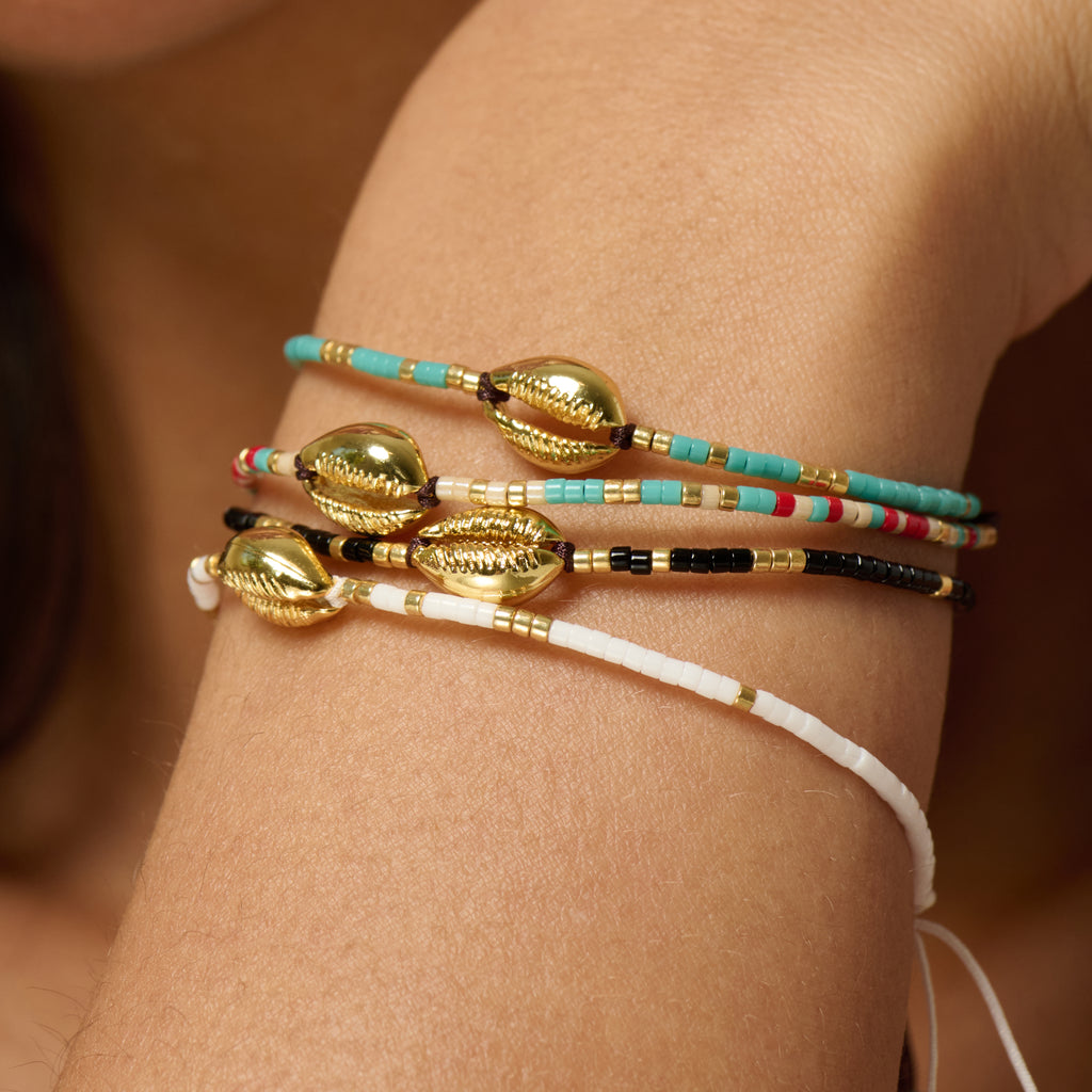 Conch Bracelet