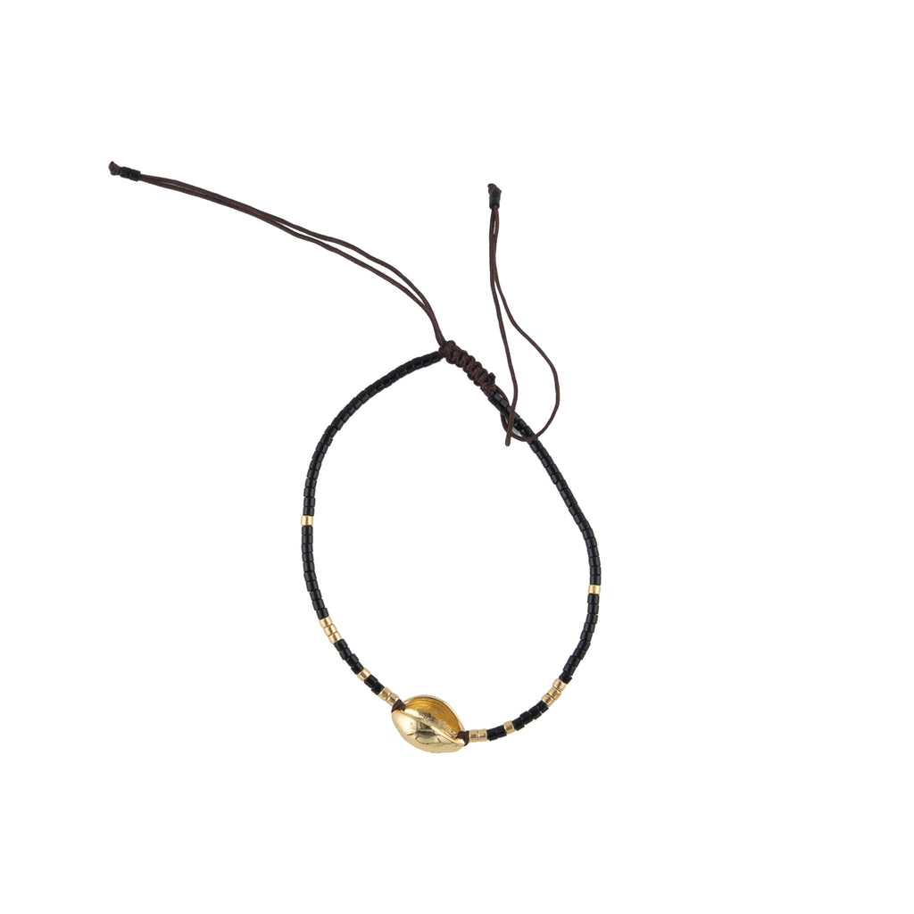Conch Bracelet