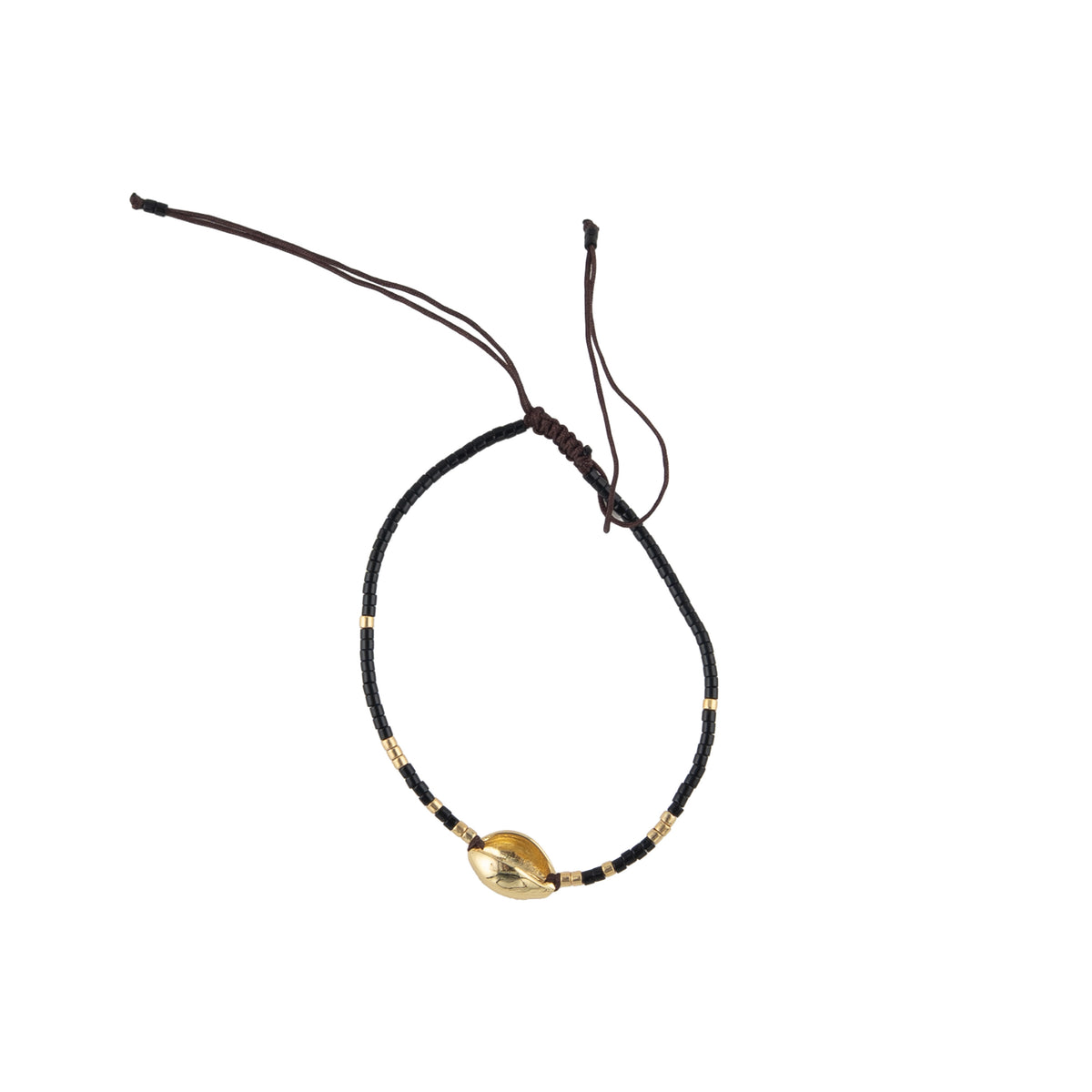 Conch Bracelet