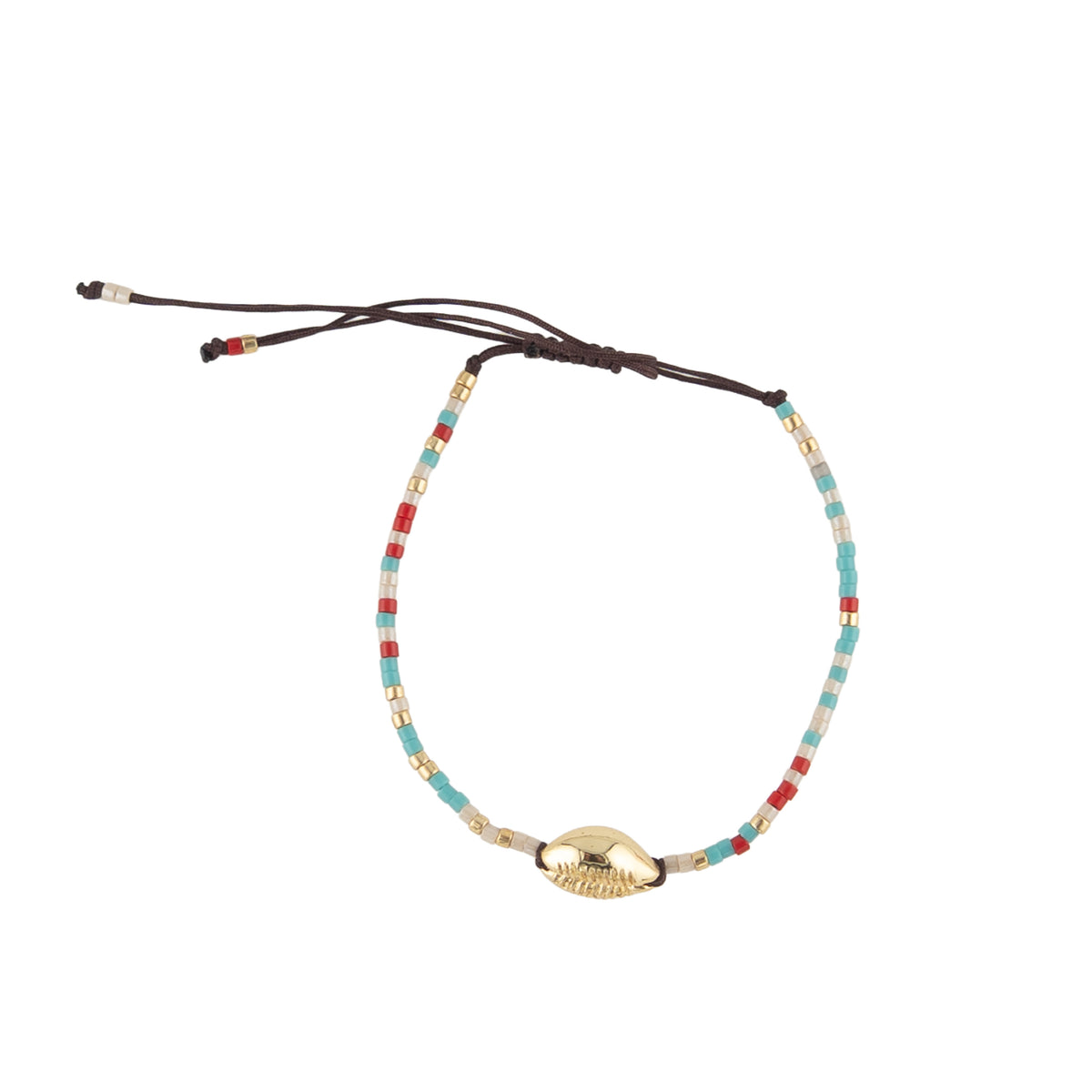 Conch Bracelet