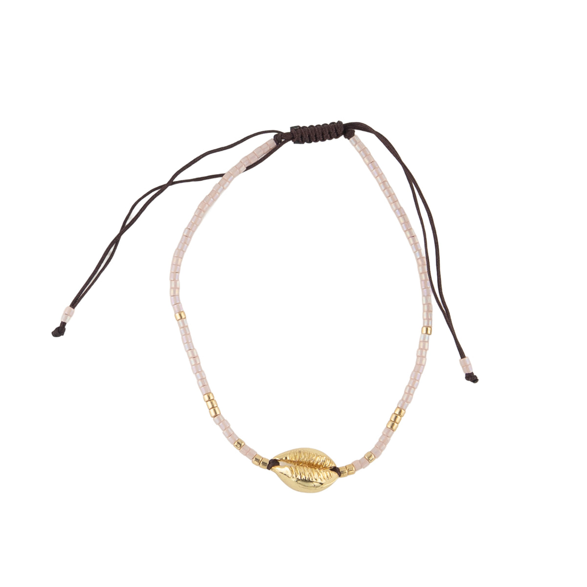 Conch Bracelet