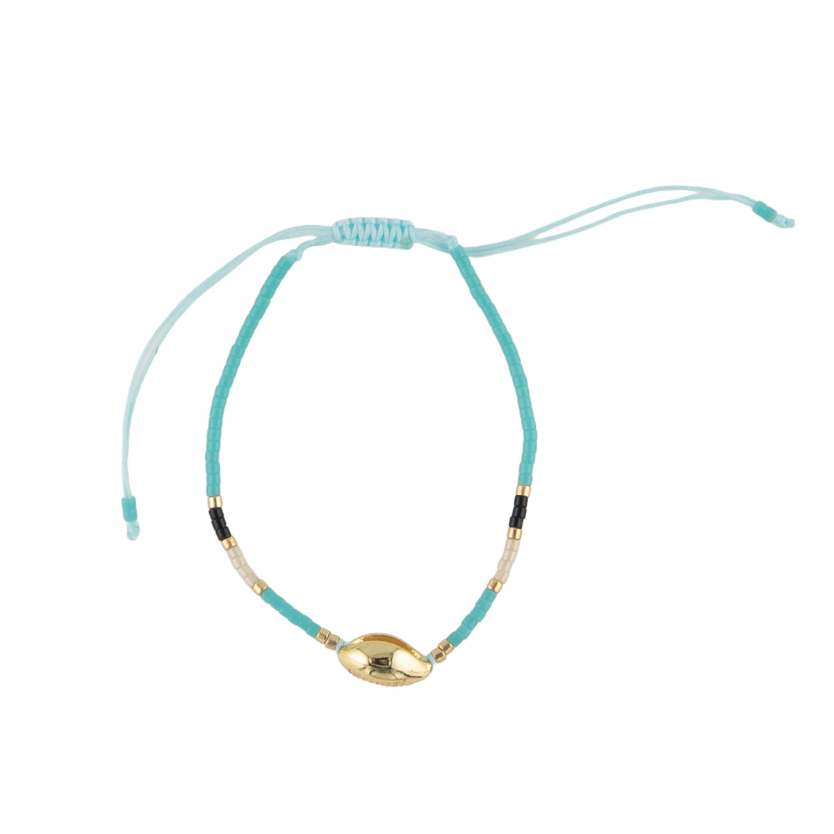 Conch Bracelet