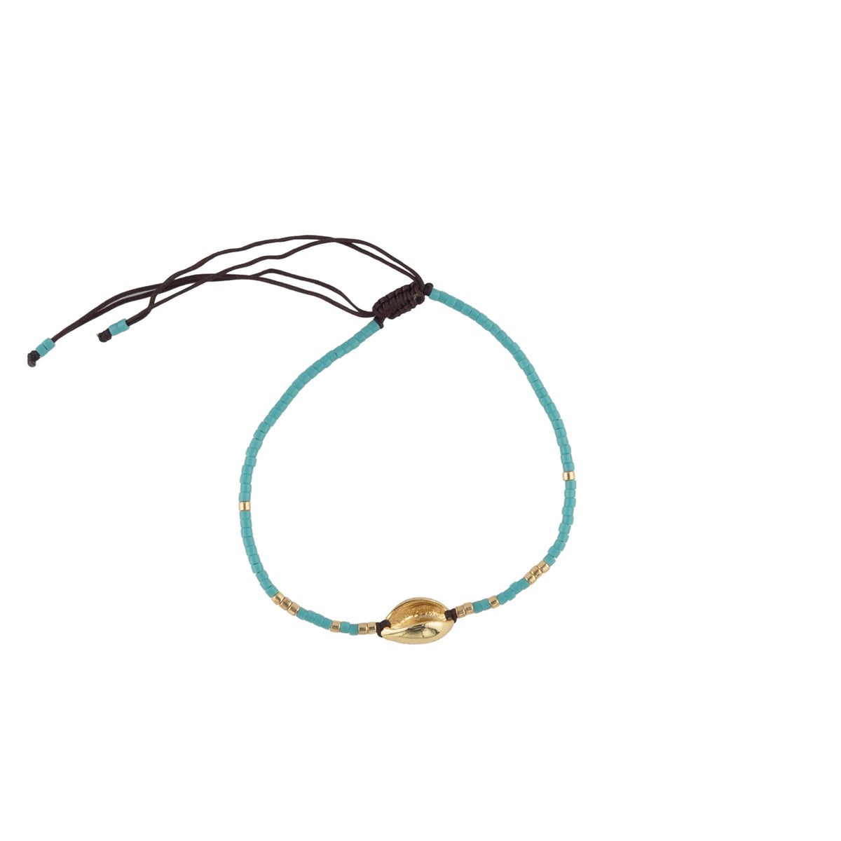 Conch Bracelet