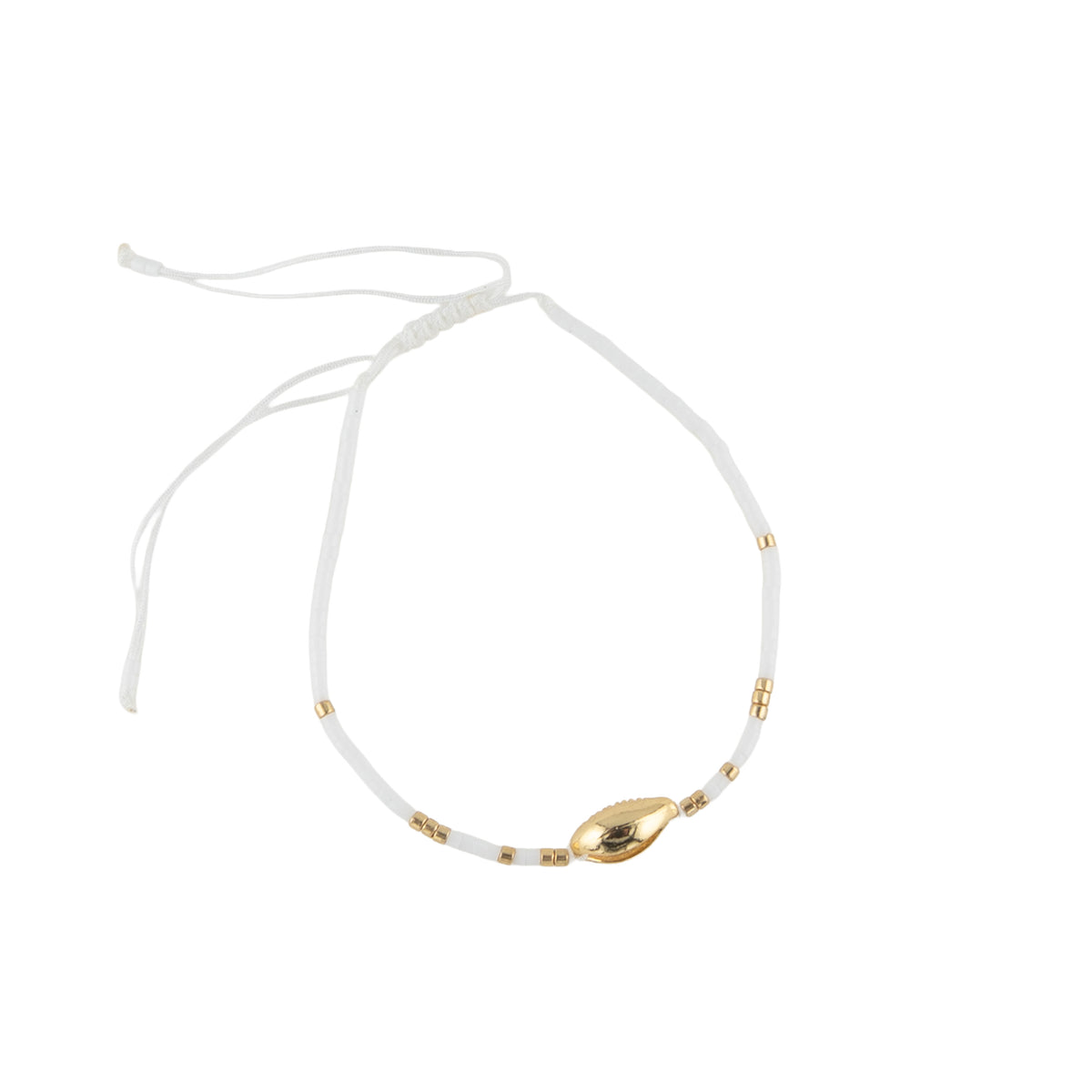 Conch Bracelet