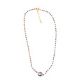 Isla Pearl Necklace