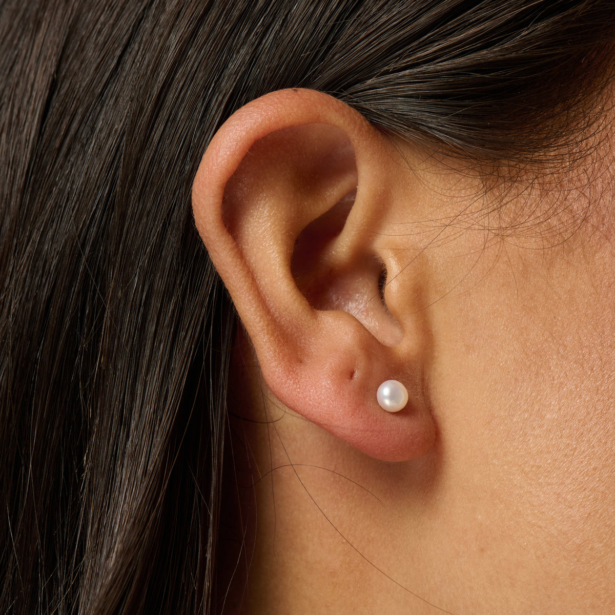 Celestial Pearl Studs