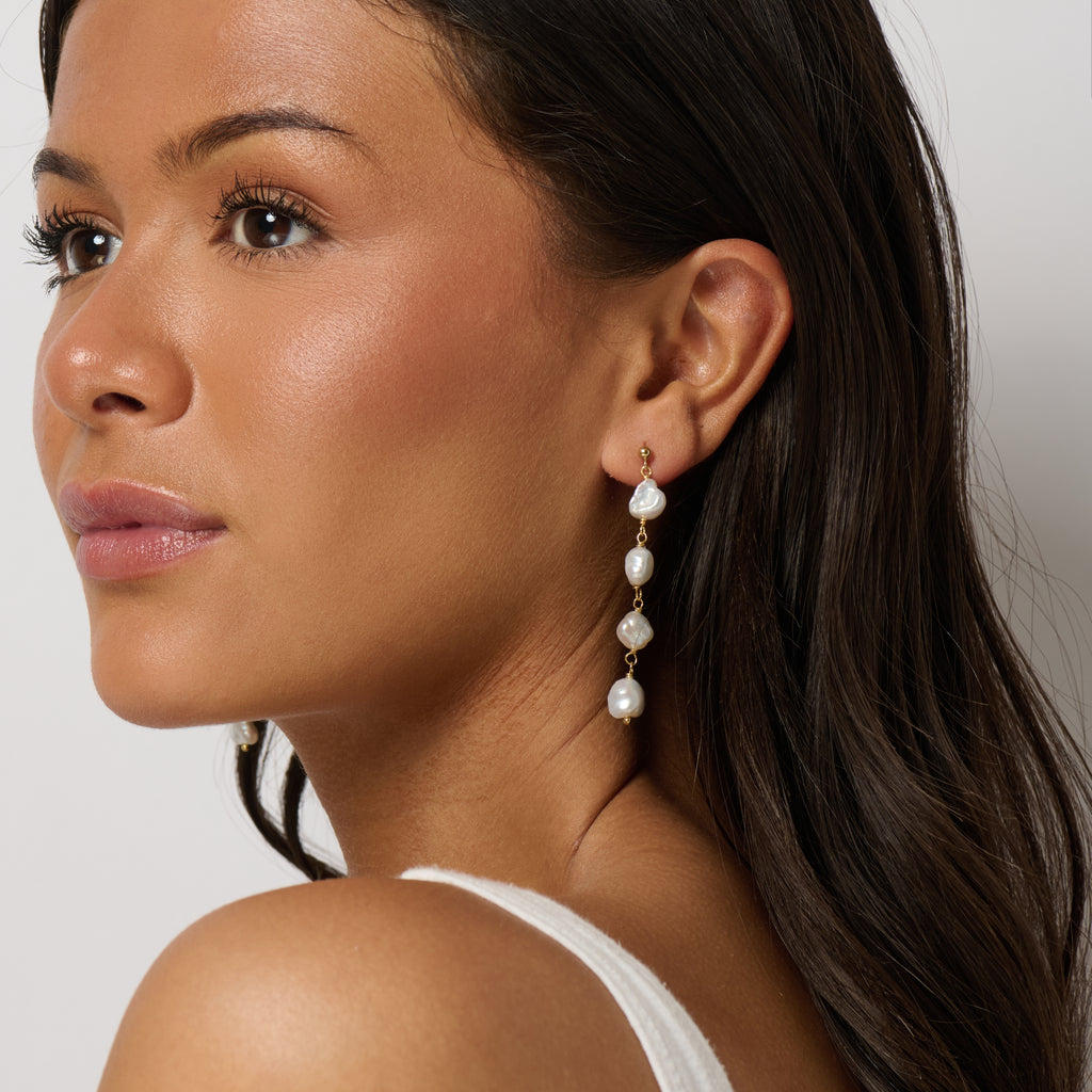 Seaside Earrings