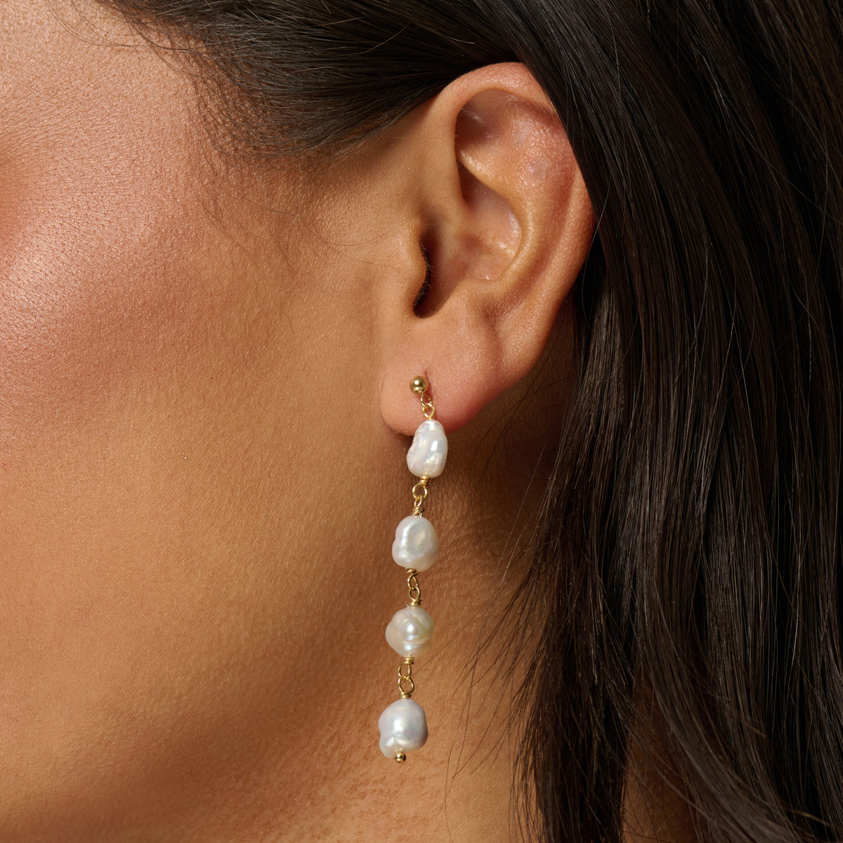 Seaside Earrings