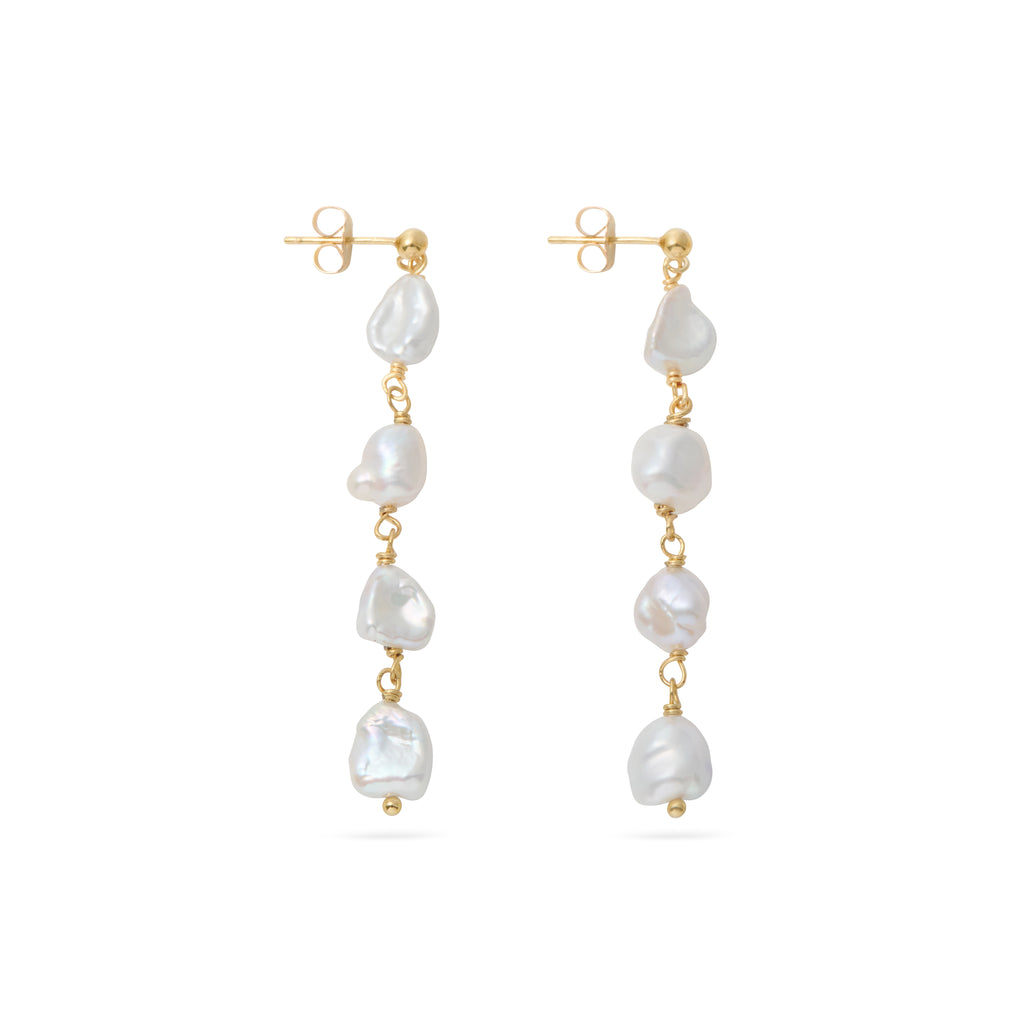 Seaside Earrings