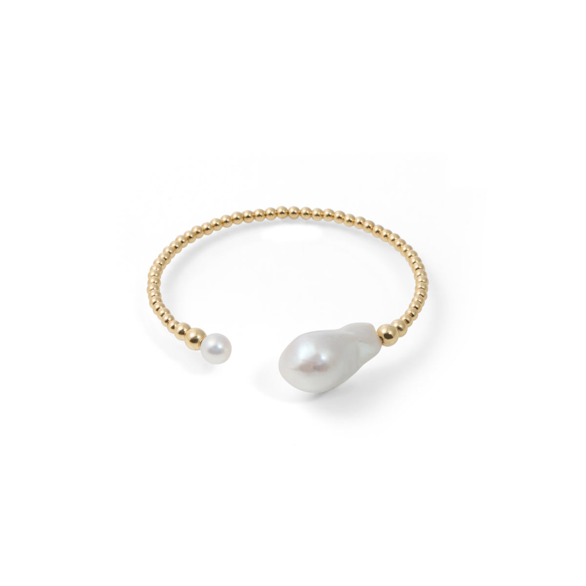 Bailey Pearl Bracelet