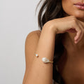 Bailey Pearl Bracelet