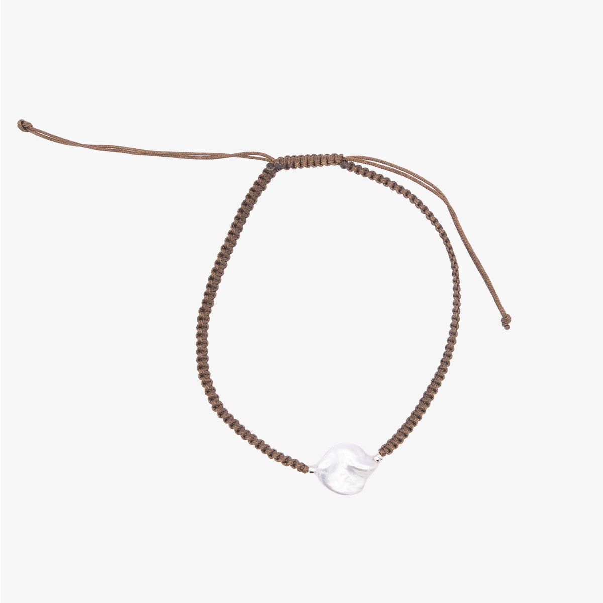 Surf Pearl Bracelet