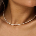 Shore Baby Pearl Necklace