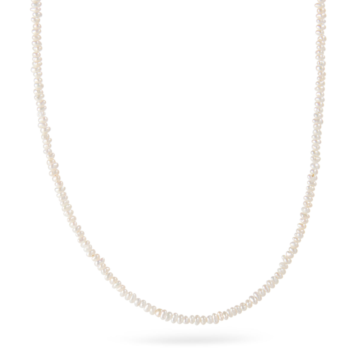 Shore Baby Pearl Necklace