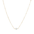 La Jolla Pearl Necklace