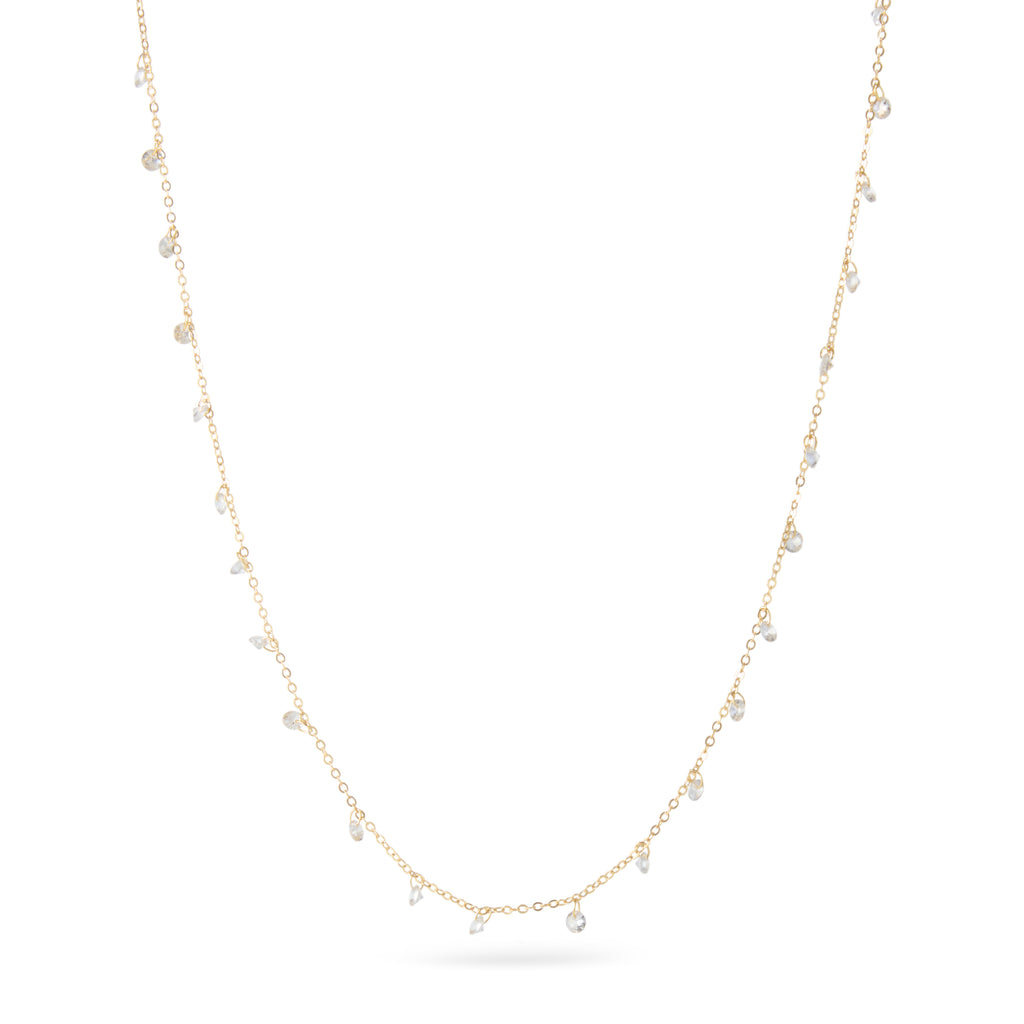 Hermosa Necklace