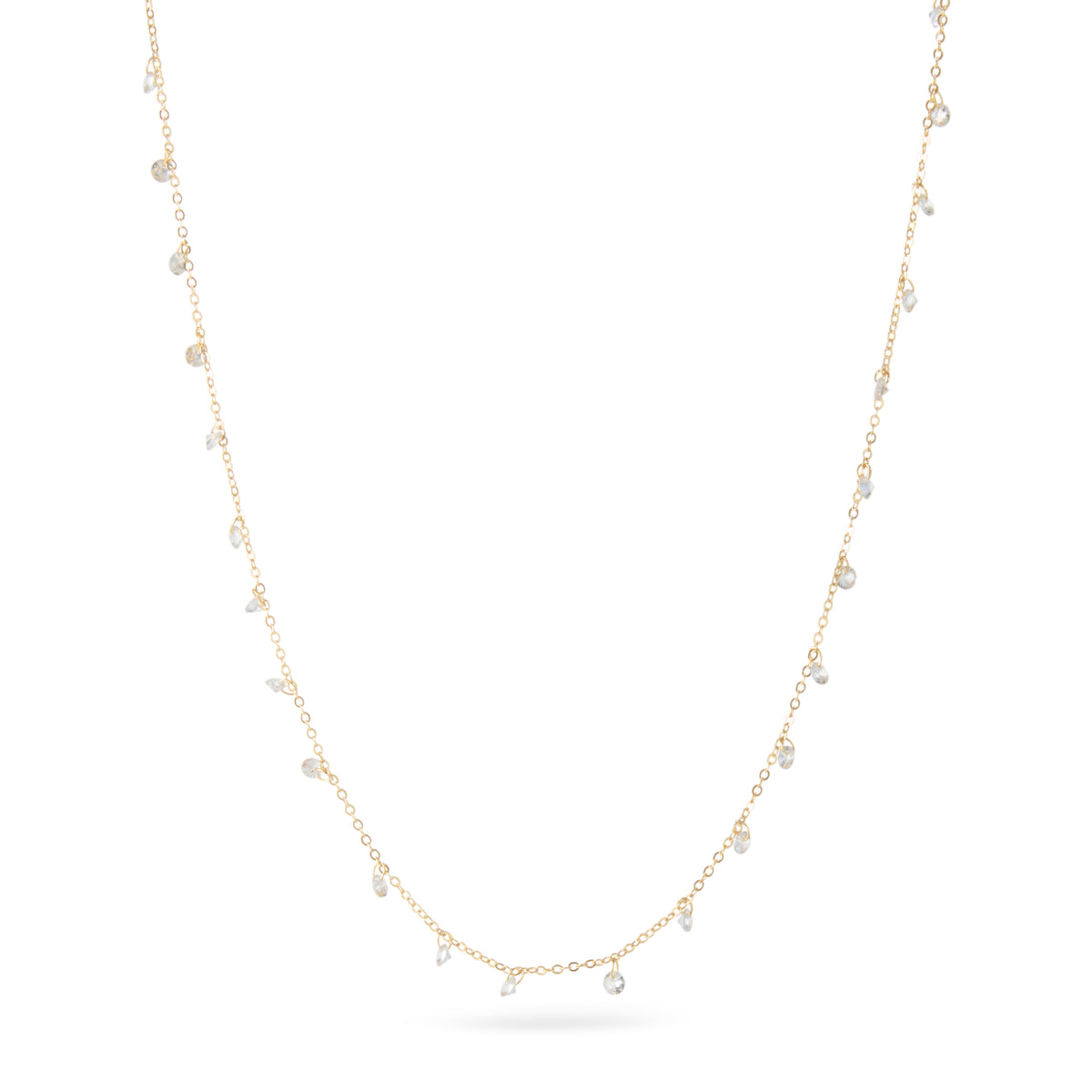 Hermosa Necklace