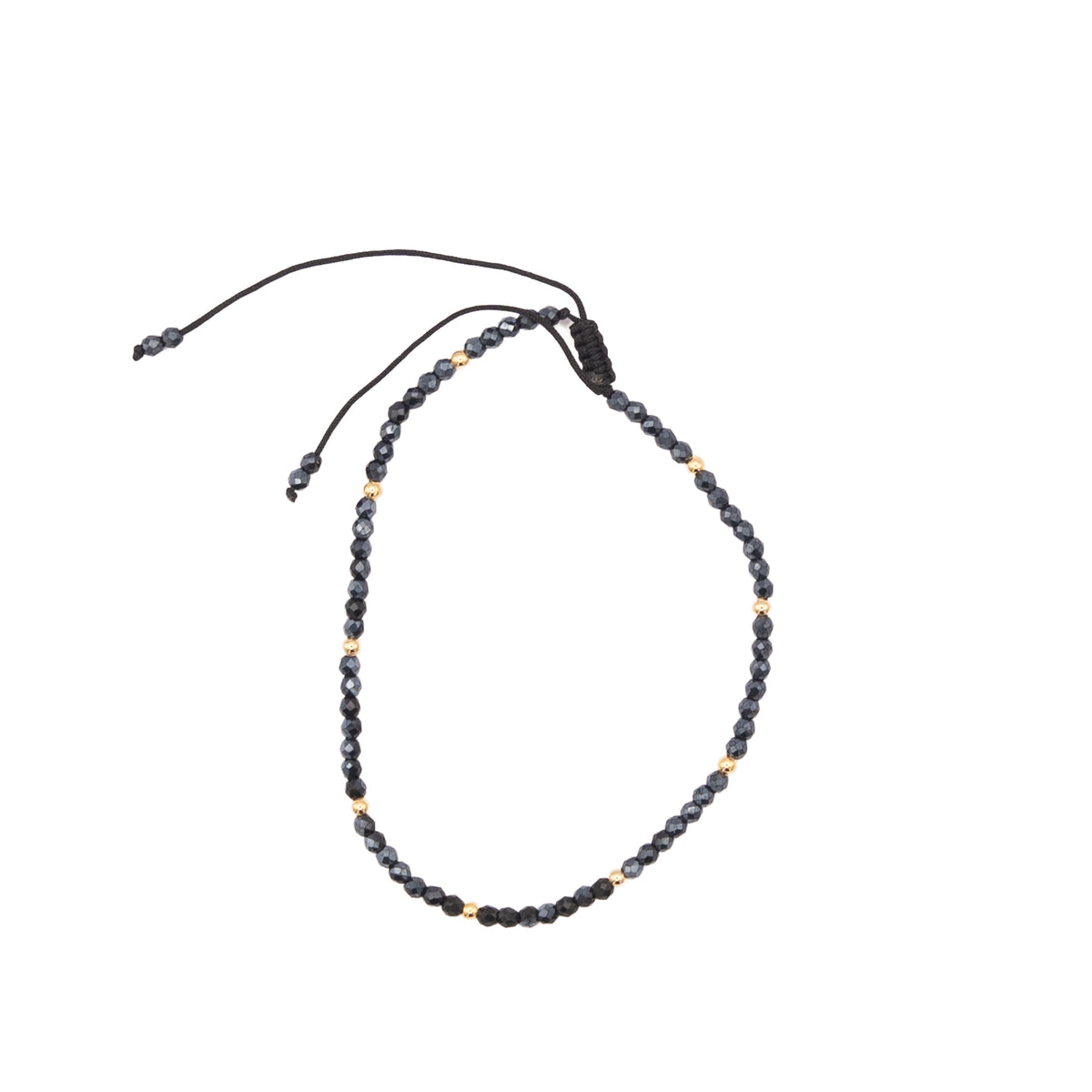 Beach Bead Bracelet