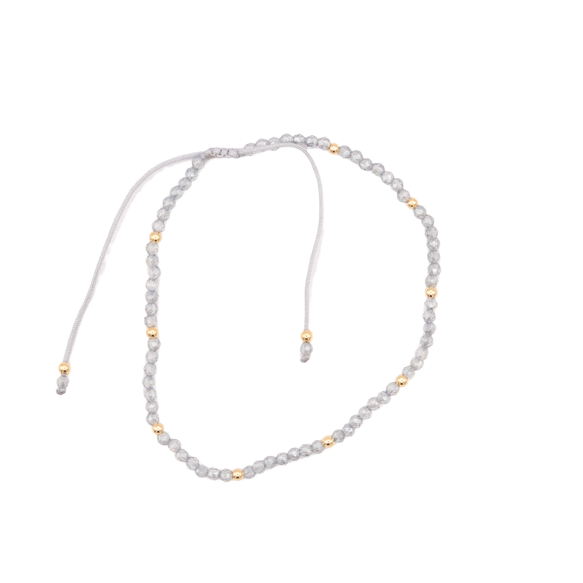 Beach Bead Bracelet