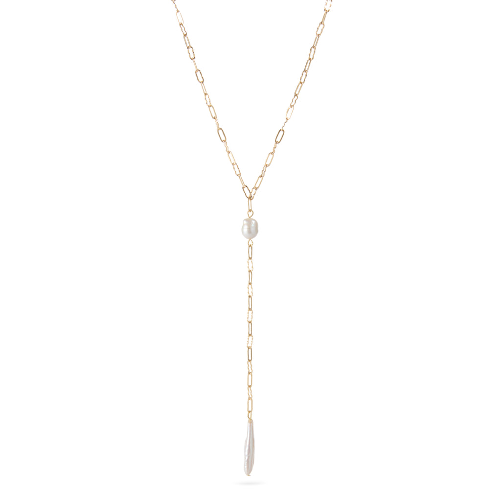 Laka Necklace
