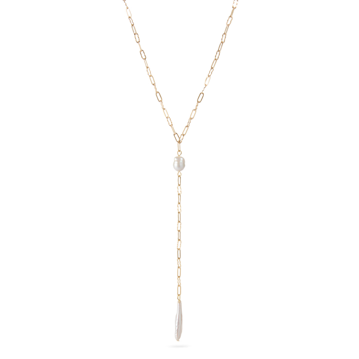 Laka Necklace