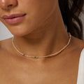 Harbor Beaded Necklace